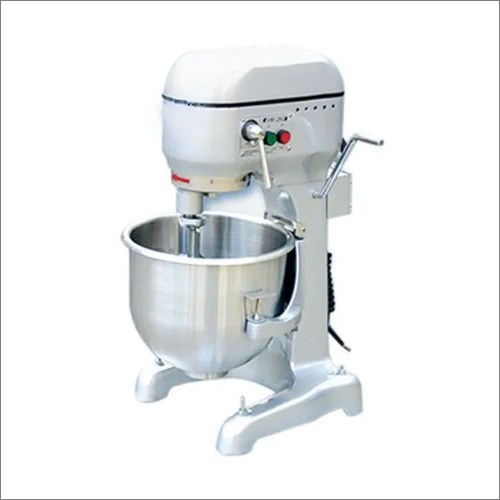 20 Ltr Planatery Mixer Suitable For: Hotel & Restaurant