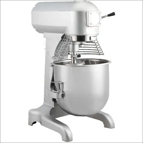 Steel Planetary Mixer Suitable For: Commercial