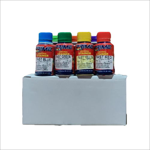 Multicolor Paints Paste 50 ml