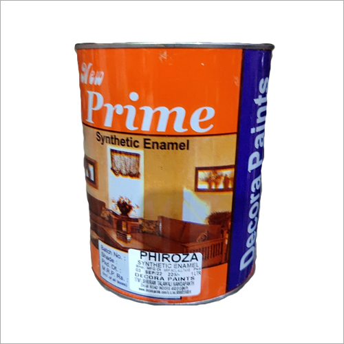 Prime Synthetic Enamel
