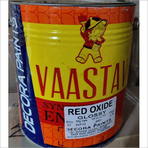 Vaastav Synthetic Enamel Paint 4 Liters