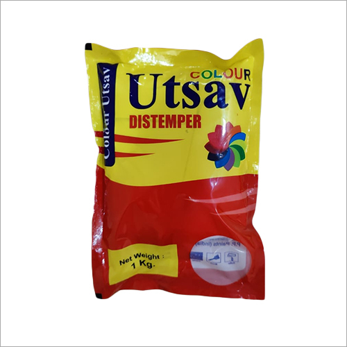 Color Utsav Distemper