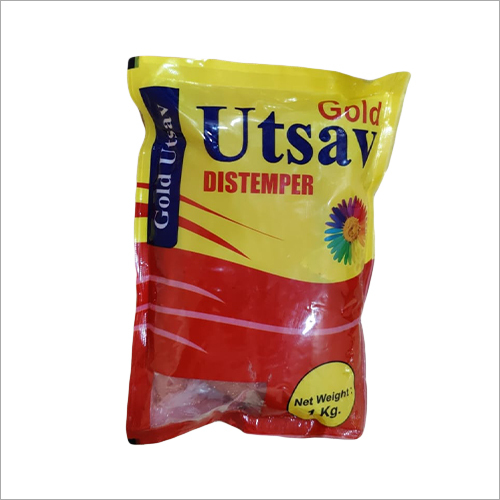 Gold Utsav Distemper