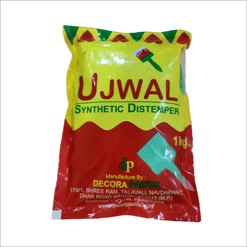 Ujwal Synthetic Distemper