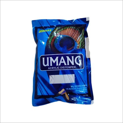 Umang Acrylic Distemper