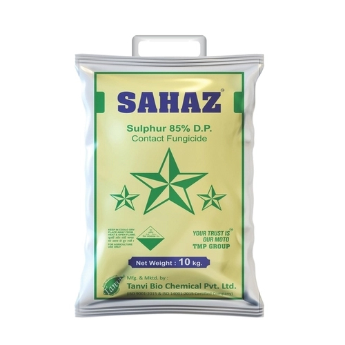 Sahaz Fungicide