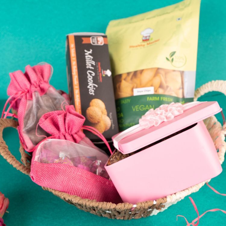 Diwali Gift Pack AI