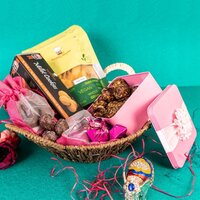 Diwali Gift Pack AI
