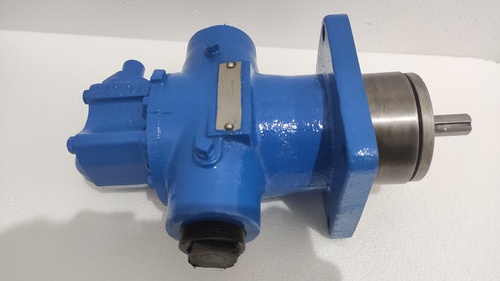VIKING HJ495 PUMP 1.5 Inch FLANGED PUMP