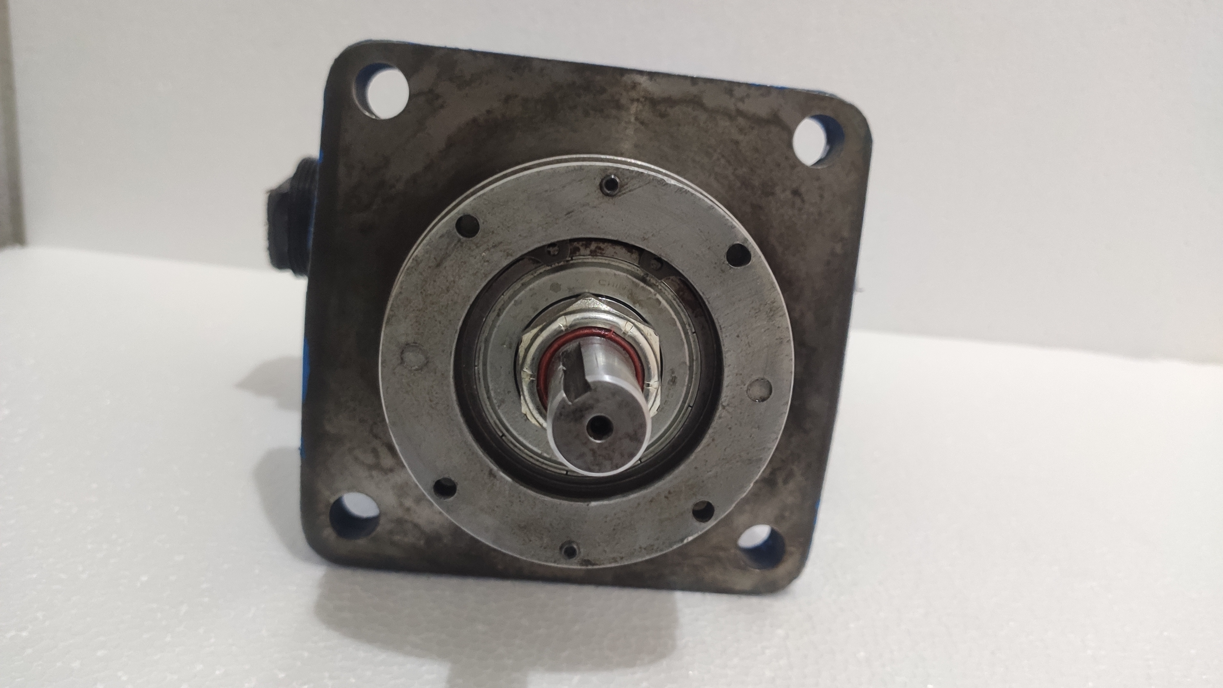 VIKING HJ495 PUMP 1.5 Inch FLANGED PUMP