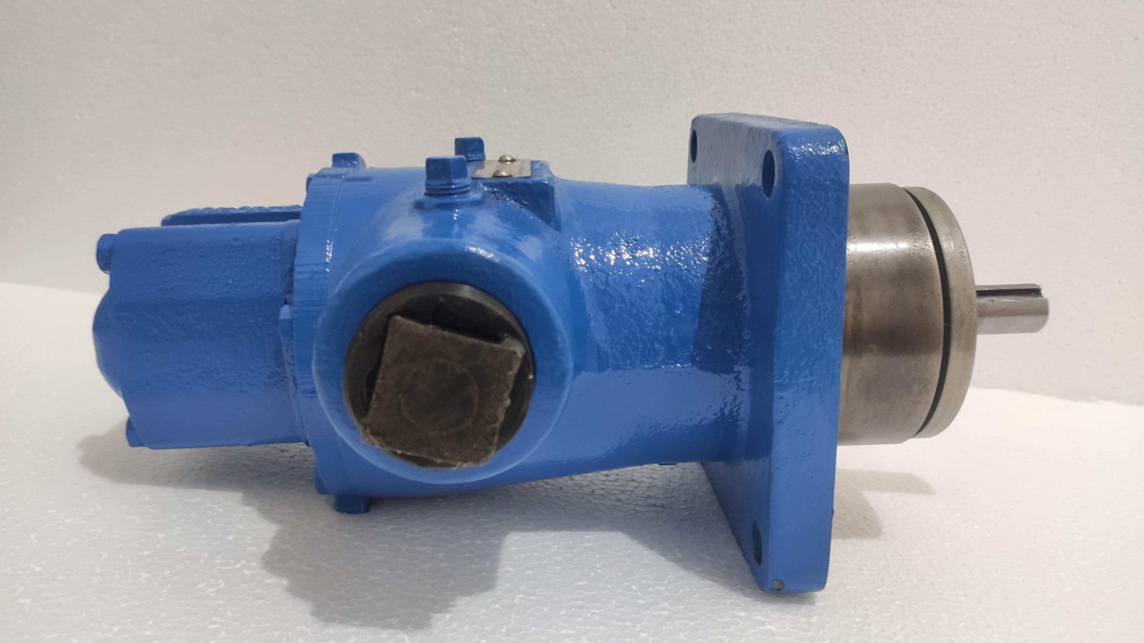 VIKING HJ495 PUMP 1.5 Inch FLANGED PUMP