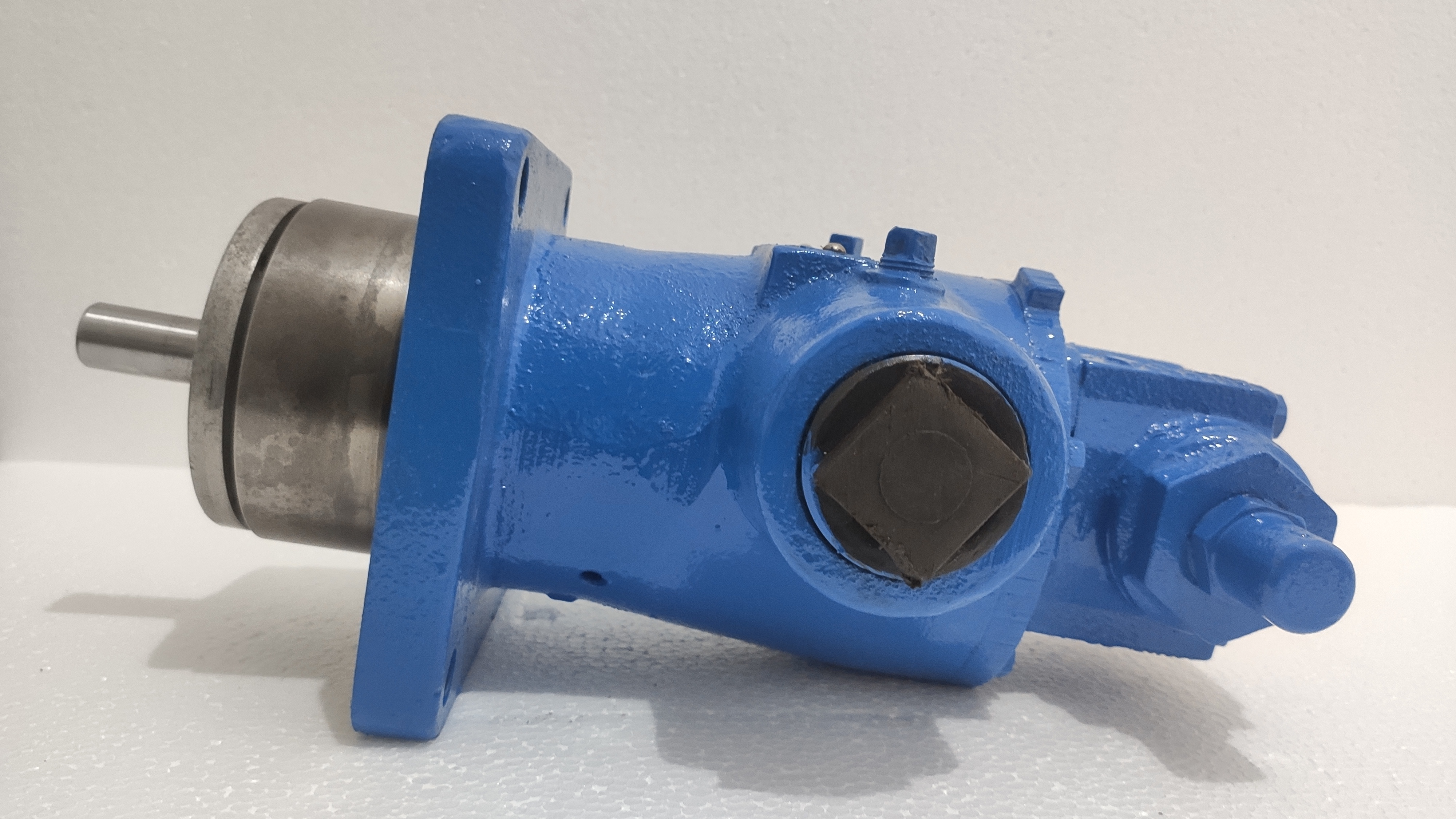 VIKING HJ495 PUMP 1.5 Inch FLANGED PUMP