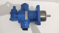 VIKING HJ495 PUMP 1.5 Inch FLANGED PUMP