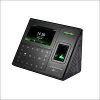 Face Access Control System - Abs Material, 2.5 Inch Touch Screen | Black & White, Ip65 Certified, 128 Mb Memory, Optical & Fingerprint Sensor, Commercial Use