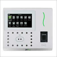 Plastic Advanced Multi Door Access Control System