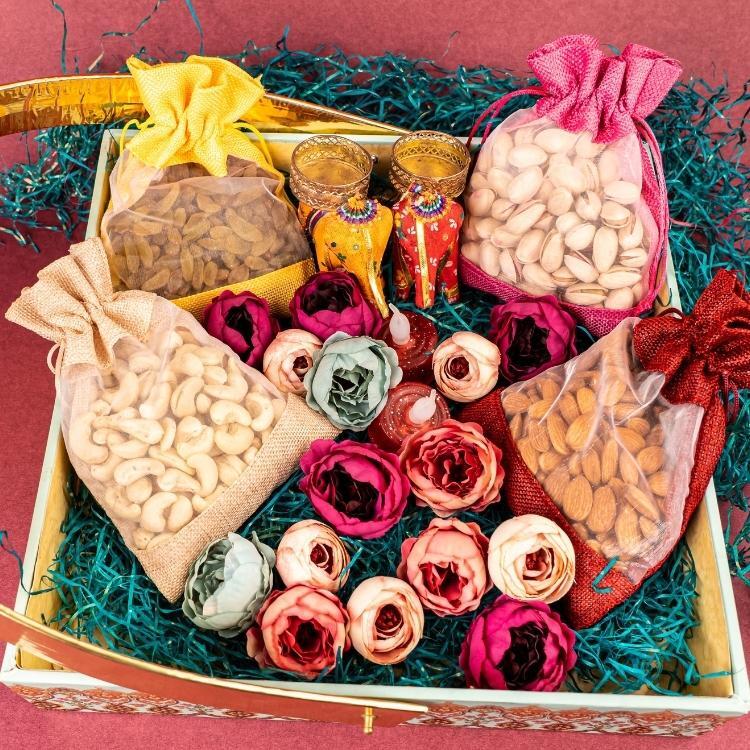Diwali Gift Pack AN