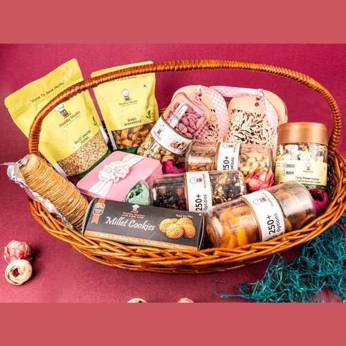 Diwali Gift Pack AO