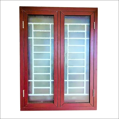 Residential Steel Window