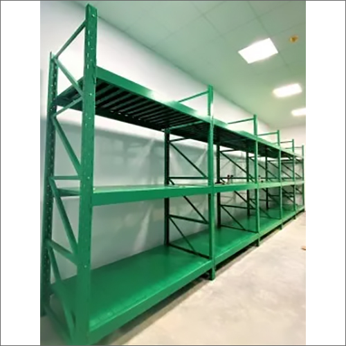 Industrial Heavy Duty Storage Racks