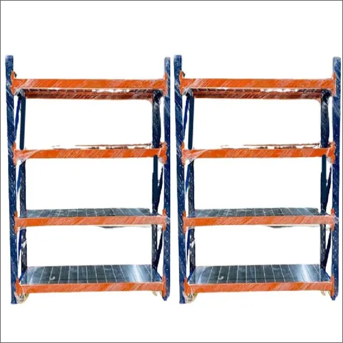 Warehouse Storage Rack