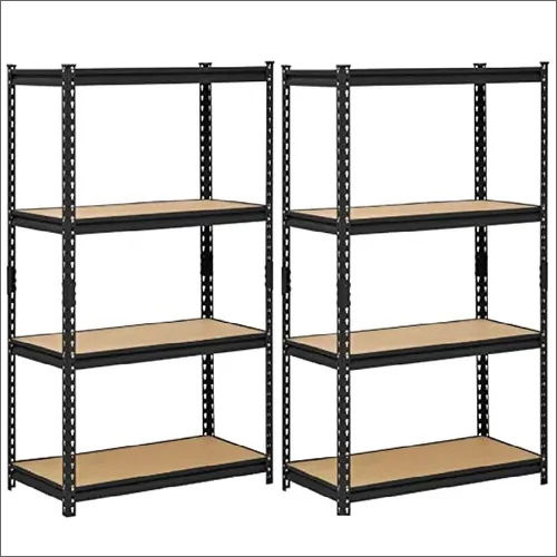 Mild Steel Storage Rack Application: Warehouses