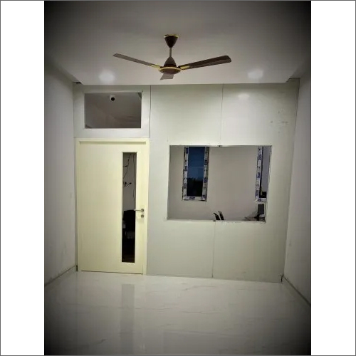 Polyurethane Sandwich Insulated Panel