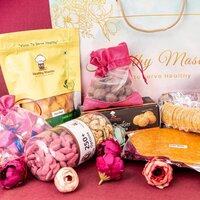 Diwali Gift Pack AQ