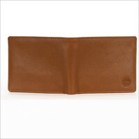 Mens Leather Wallet With 6 Card Slots