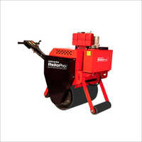 Semi Hydraulic Roller