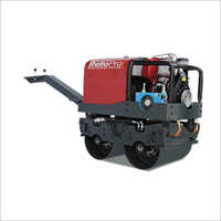 Fully Hydraulic Roller