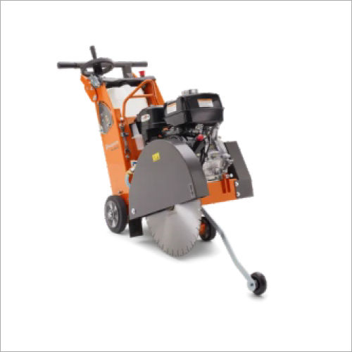 Concrete Groove Cutter