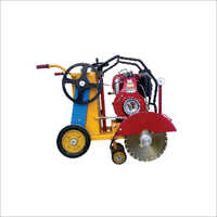 Concrete Groove Cutter