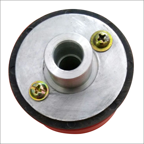Steel Murata Autoconer Magnet Pulley