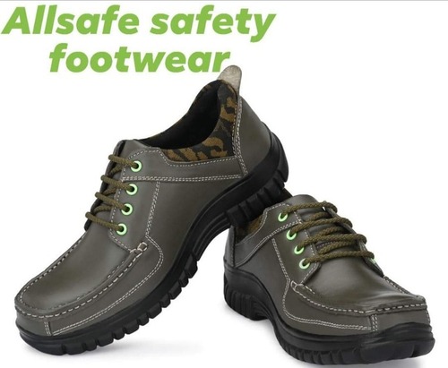 Grew Safety Boot