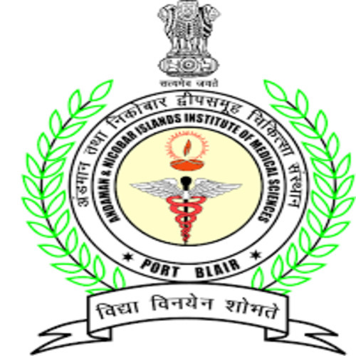 Andaman And Nicobar Islands Medical Education and Research Society Tender Information