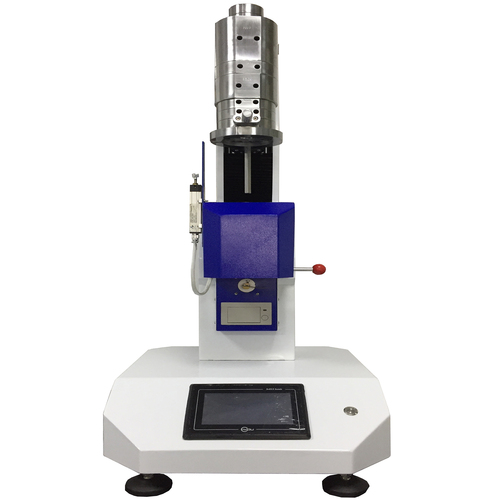 DH-AI-VP Automatic Melt Flow Index Tester Plastic Melting Point Tester