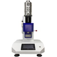 DH-AI-VP Automatic Melt Flow Index Tester Plastic Melting Point Tester
