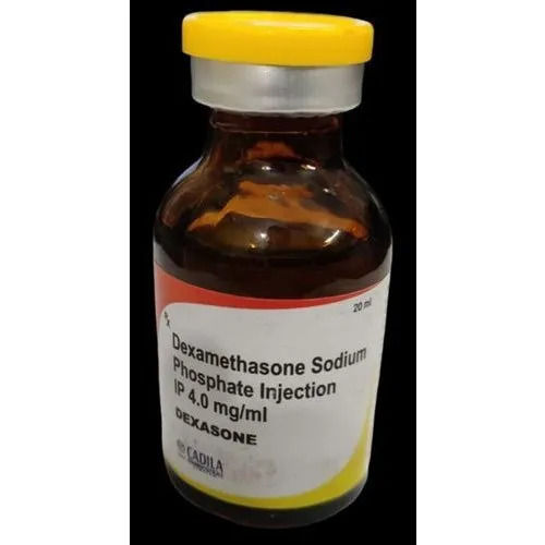 Dexamethasone Inj