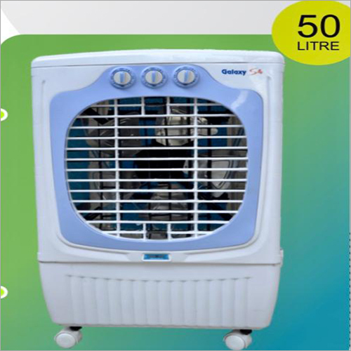 White Color 16 Inch Air Cooler