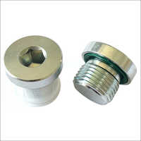 Allen Key Oil Plug