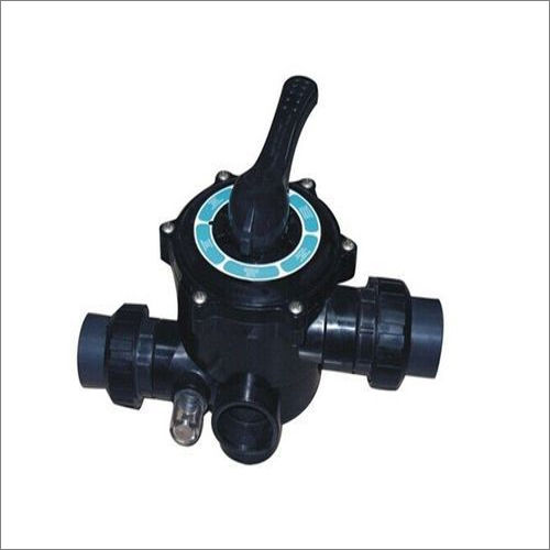 Side Mounted Multiport Valve Service