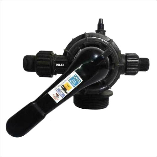 PVC Multiport Valve Services