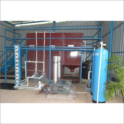 Effluent Treatment Plants