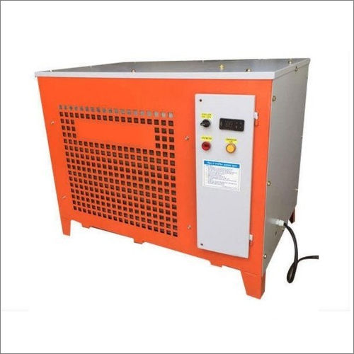 3 Ton Industrial Water Chiller Application: Commercial