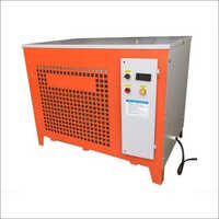 3 Ton Industrial Water Chiller