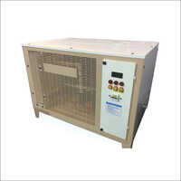 5 Ton Industrial Water Chiller