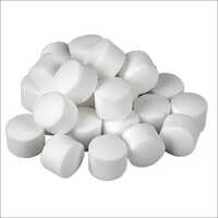 Water Softener Salt Tablets
