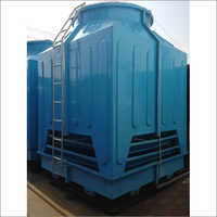 PVC Industrial Cooling Towers