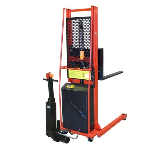 Hydraulic Lift System Body Material: Stainless Steel