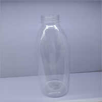 1 Lit Milk Bottle